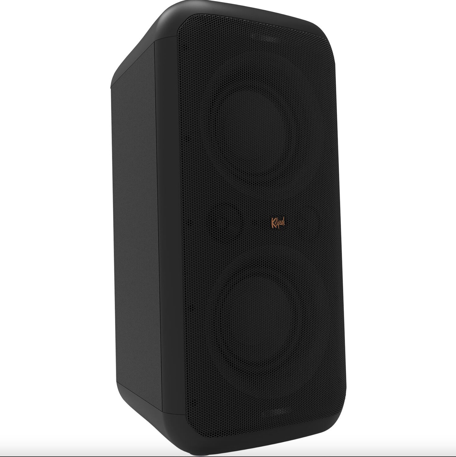 Caixa Portátil Klipsch GIG XXL Bluetooth 5.0 com Microfone Incluído
