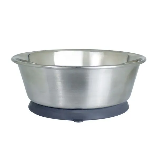 Comedouro com Ventosa M GermanHart Ref. P7612