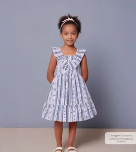Vestido Catarina Elegance - 3100142 Marinho - 10