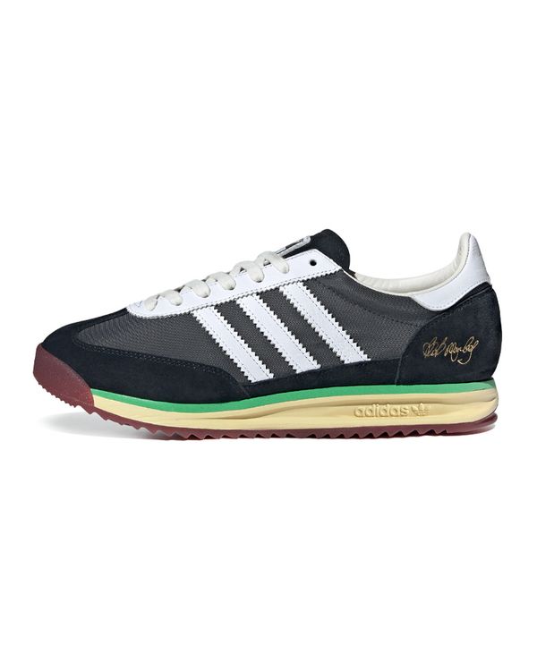 Tênis adidas SL72 Rs Bob Marley Unissex - 45