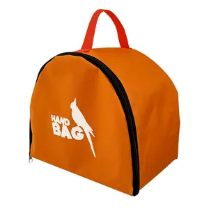 Bolsa de Transporte Hand Bag Bragança Laranja Único