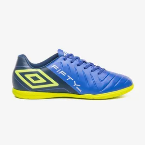 Chuteira Futsal Umbro Fifty Vi League 42