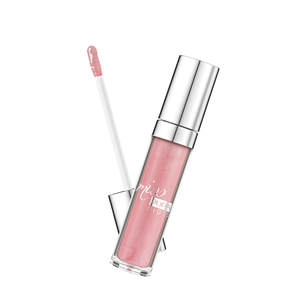 Gloss Ultra-Shine Pupa Miss - Sweet Candy