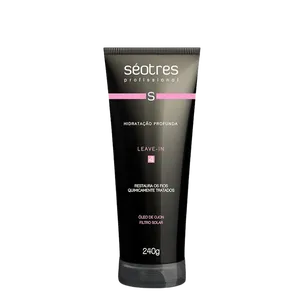 Leave-In Seotres Hidratação Profunda 240G