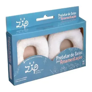 Protetor Para Seios Zip Toys 2 Unidades (MP)