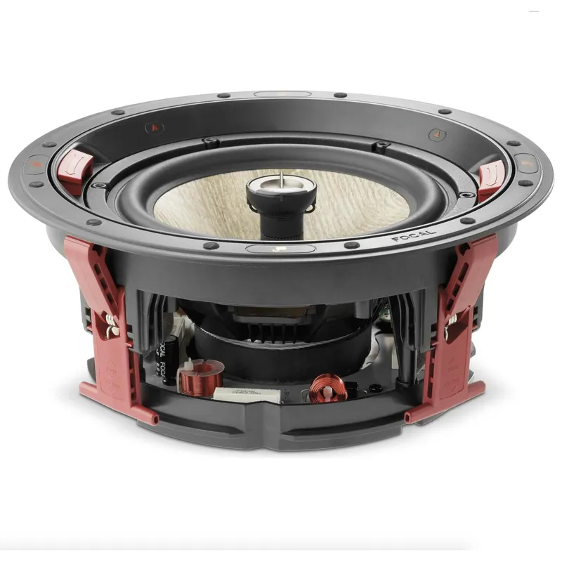 Caixa Teto Focal 300 ICW 8 - 150w Dolby Atmos Valor Unidade
