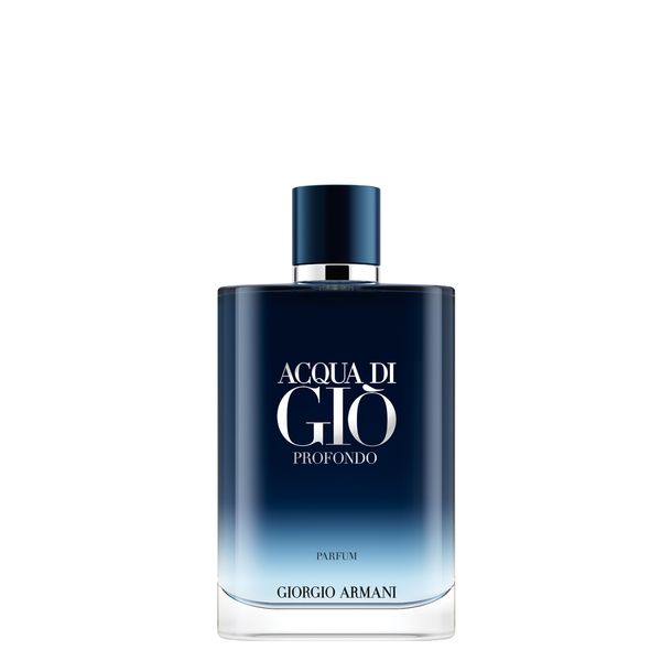 Perfume Giorgio Armani Acqua di Giò Profondo Masculino - Parfum 200ml 200ml