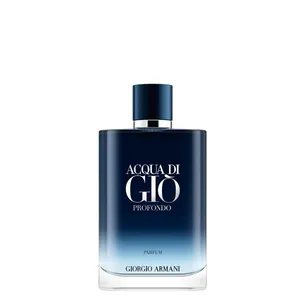 Perfume Giorgio Armani Acqua di Giò Profondo Masculino - Parfum 200ml 200ml