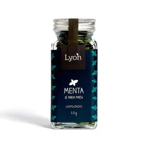 Menta Lyoh 2,5g