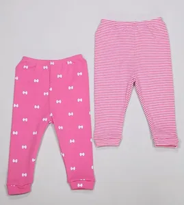 Culote Lacinho Com 2 Unidades Rosa Rosa - M
