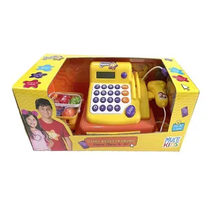 Caixa Registradora Maria Clara e Jp Multikids