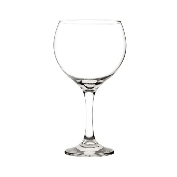 Taça Gin Bistro Vidro Transparente 630ml - Pasabahce