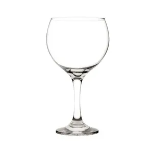 Taça Gin Bistro Vidro Transparente 630ml - Pasabahce