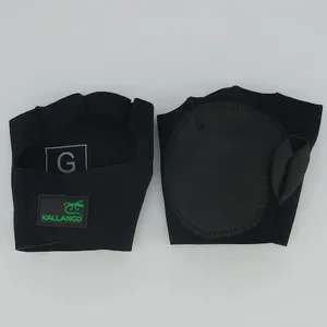 Luva de Musculação Kallango Neoprene Adulto