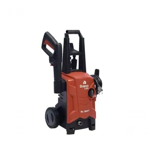 Lavadora Alta Pressão 1740psi 1500w 127v Bl1800c Branco