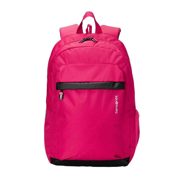 Mochila Samsonite 15.6" Ignition Moonlight Rosa