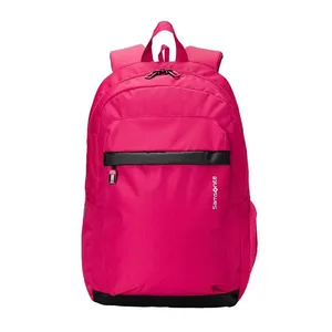 Mochila Samsonite 15.6" Ignition Moonlight Rosa