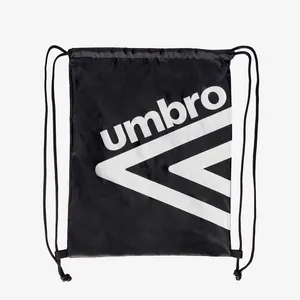Sacola Gym Sack Unisex Umbro Half Diamond U