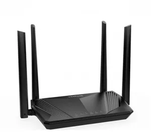Roteador WI-FI 6 Gigabit 10/100/1000 Dual BAND WI-FORCE W6-1500 AX1500 4750134