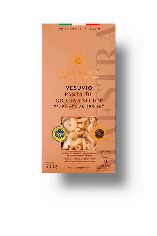 Vesuvio Di Gragnano DOP 500g Maestra Per La Pastina