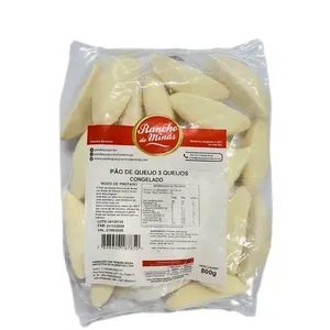 Biscoito Rancho de Minas Queijo 800g