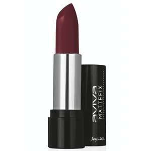 Batom Aviva Mattefix Jequiti Vinho Sucesso 3 g