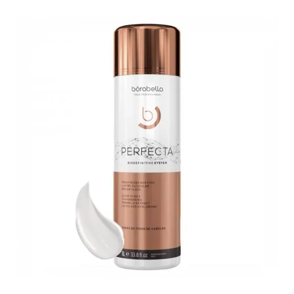 Progressiva Borabella Perfecta 1000g