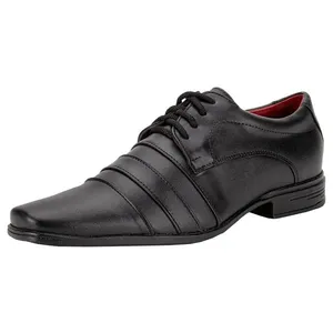 Sapato Masculino Social Bkarellus - 7040 PRETO 41