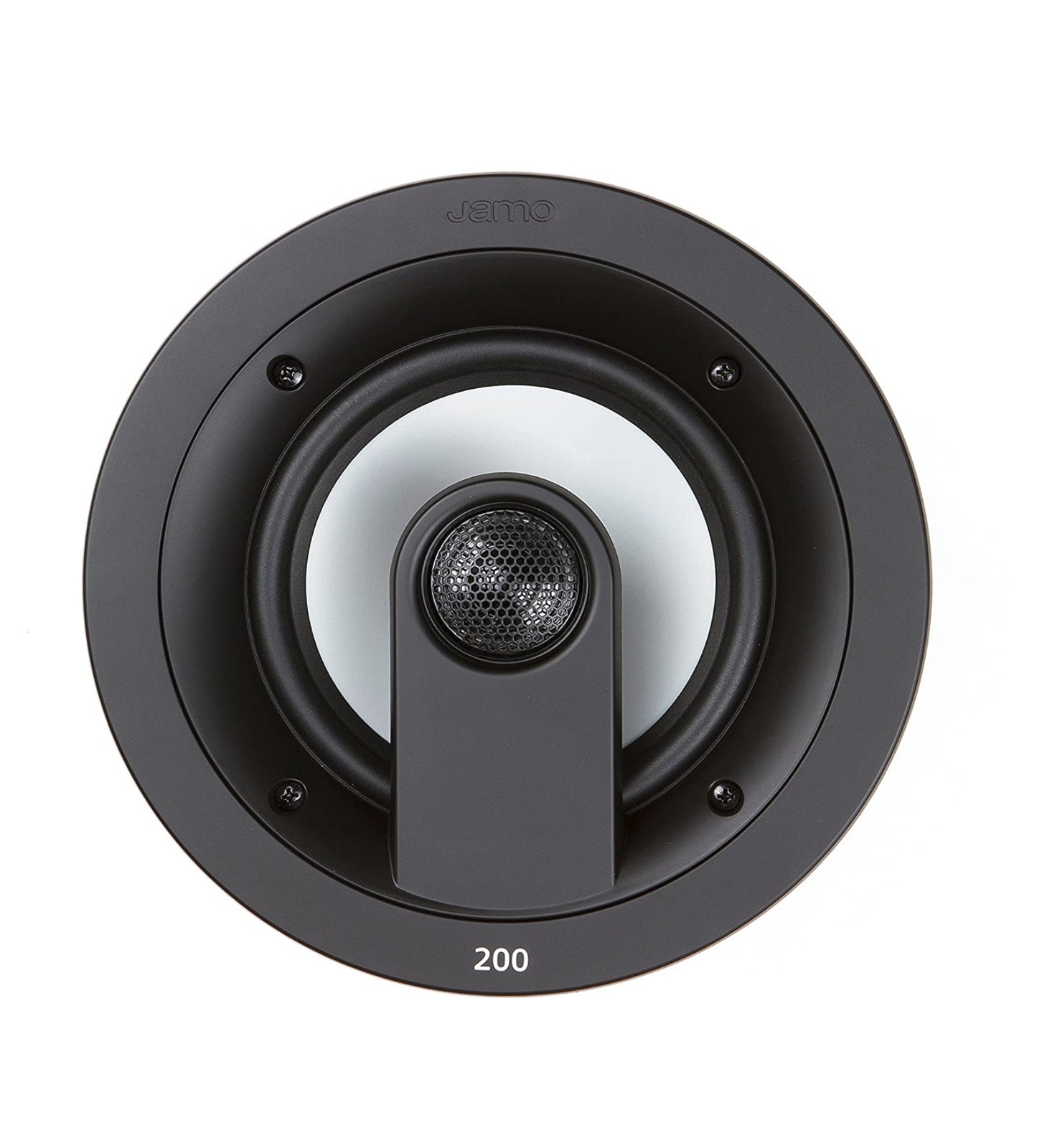 Caixas Embutir Jamo IC 206 FG Woofer 6.5 Polegadas 110w Pico ( PAR )