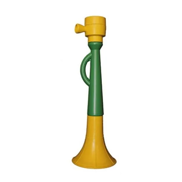 Corneta Média N°3 29cm 124 - Maringá Plásticos
