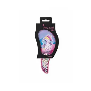 Escova de Cabelo Mais Linda Lola 2450 Sortida ESC CAB MAIS LINDA KIDS 2450 LOLA