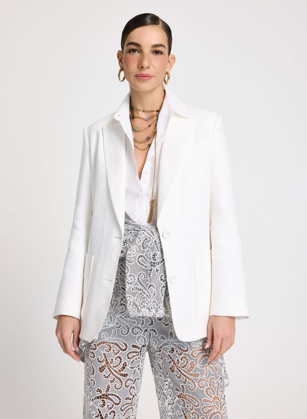 Blazer Le Lis Anastácia Feminino 40