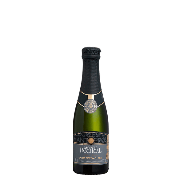 Espumante Monte Paschoal Prosecco Baby