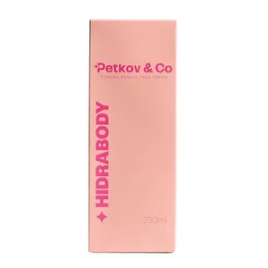 Creme Hidratante Corporal Petkov Hidrabody 250g CR HID CORP PETKOV 250G HIDRABODY