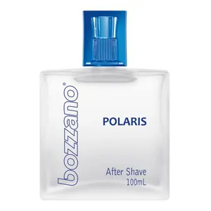 Gel Pós Barba Bozzano Polari 100ml