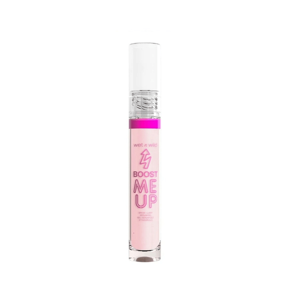 Gel Wet N Wild Sobrancelhas Boost Me Up - Wet N Wild