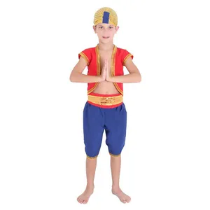 Fantasia Infantil - Disney - Aladdin - Sulamericana - M