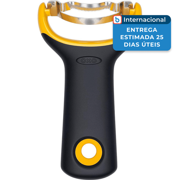 Descascador De Milho OXO Preto A-MBI