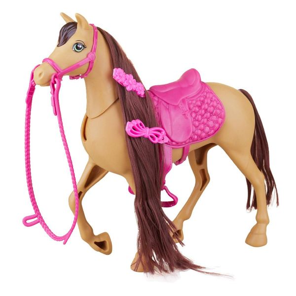 Cavalo Luna Friends Pegasus Style Play&Fun