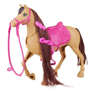 Cavalo Luna Friends Pegasus Style Play&Fun
