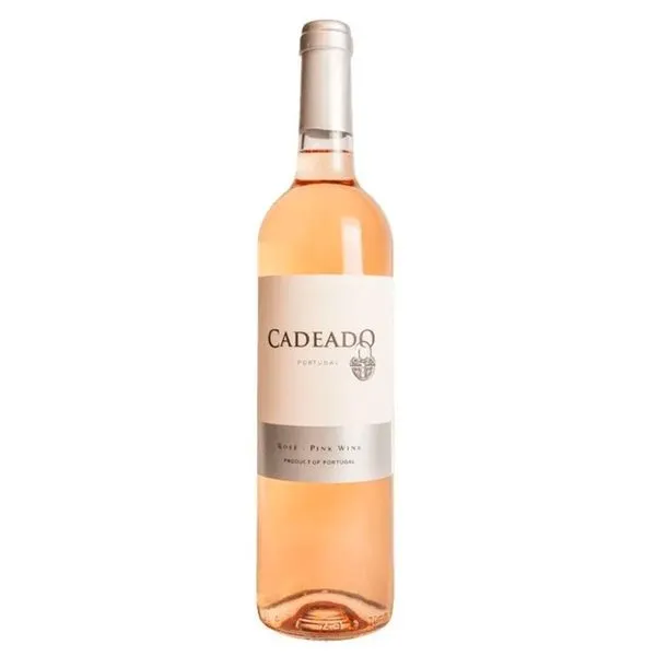 Vinho Rosé Cadeado Portugal 750ml (MP)