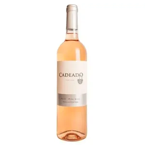 Vinho Rosé Cadeado Portugal 750ml (MP)