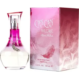 Can Can Burlesque De Paris Hilton Eau De Parfum Feminino 100 ml