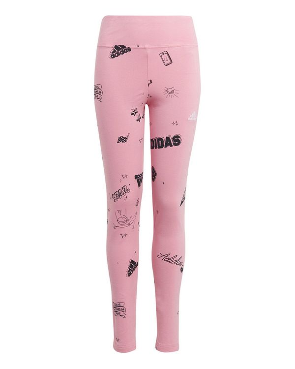 Legging adidas Infantil - 14 à 15 anos