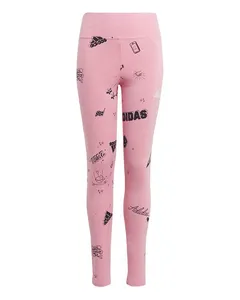 Legging adidas Infantil - 14 à 15 anos