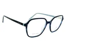 Armação de Óculos de Grau Bulget, modelo BG7118, cor D01 Armação receituario Bulget, modelo BG7118, cor D01, tamanho UN