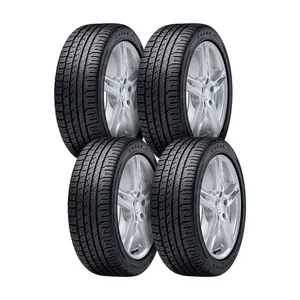 Kit 4 Pneus Aro 19 Goodyear Eagle F1 Asymmetric 2 225/40R19 89Y