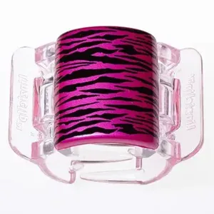 Prendedor *F* Linziclip Tiger Pearl Ora