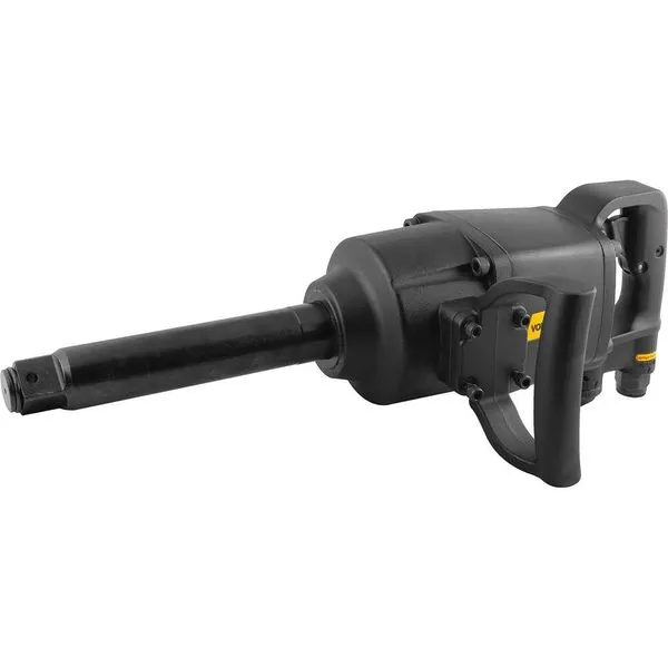 Chave de Impacto Pneumática 1" - 25,4mm CIP 100 - VONDER PLUS
