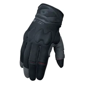 Luva X11 Nitro 4 Preto P